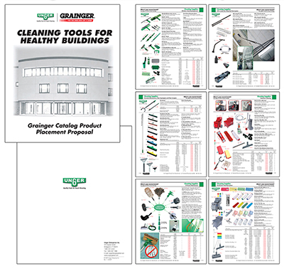 Unger Product Catalog Unger Product Catalog